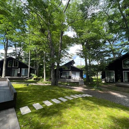 Forest Villa Yamanakako Exterior foto