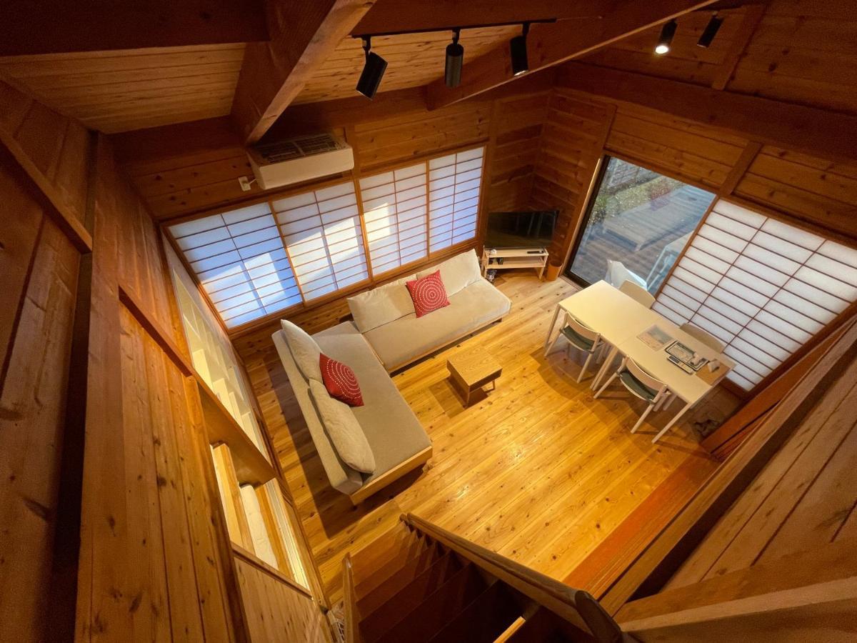 Forest Villa Yamanakako Exterior foto