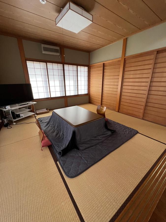 Forest Villa Yamanakako Exterior foto